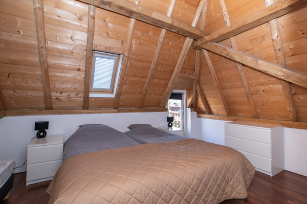 Medium property photo - Markt 9B, 3231 AH Brielle